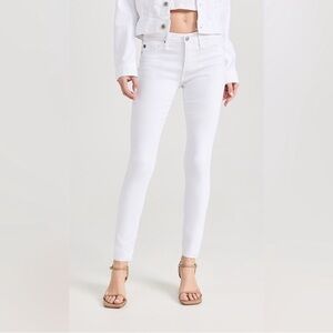 AG Adriano  goldschmied the legging ankle NWT